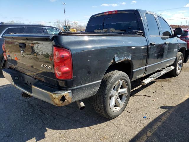 Photo 4 from auction – 2008 DODGE RAM 1500 S with VIN 1D7HU18208S566491