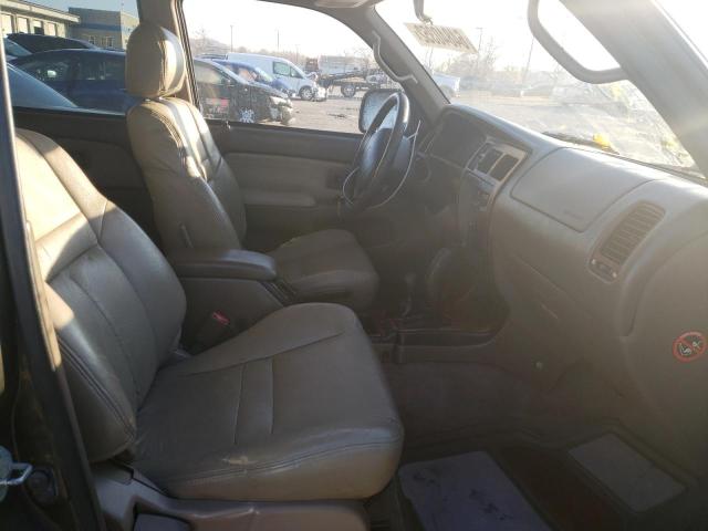 Photo 5 from auction – 1997 TOYOTA 4RUNNER SR with VIN JT3HN86R2V0054422