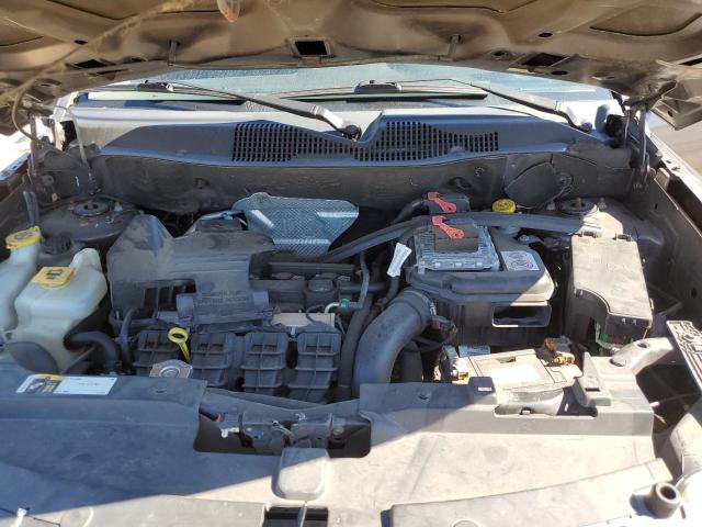 Photo 7 from auction – 2016 JEEP COMPASS LA with VIN 1C4NJCEA0GD744514