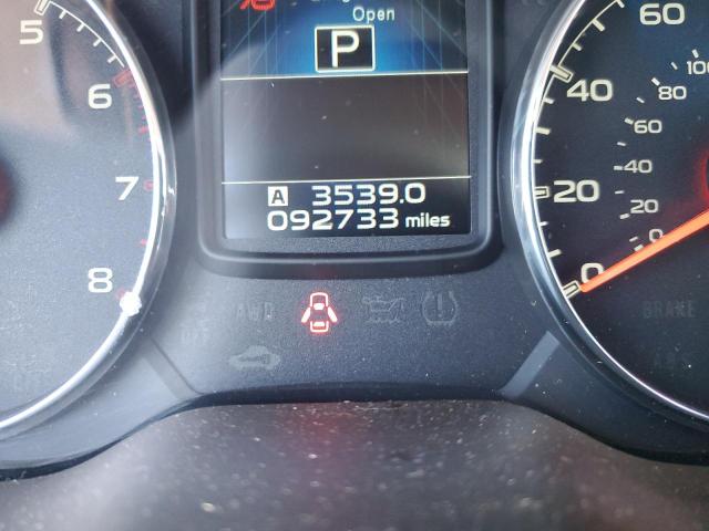 Photo 8 from auction – 2013 SUBARU OUTBACK 2. with VIN 4S4BRCKC2D3310626