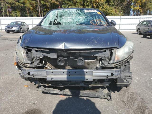 Photo 9 from auction – 2012 HONDA ACCORD SE with VIN 1HGCP2F62CA133410