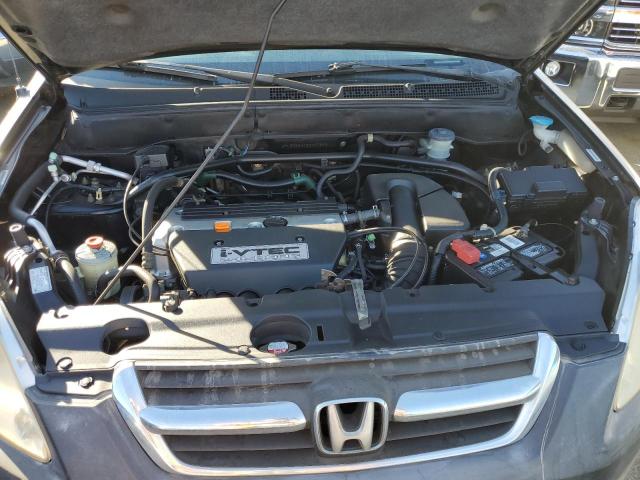 Photo 7 from auction – 2003 HONDA CR-V LX with VIN JHLRD68473C007393