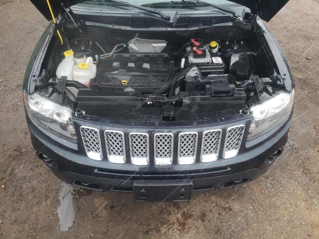 Photo 7 from auction – 2015 JEEP COMPASS AL with VIN 1C4NJDEB7FD333138