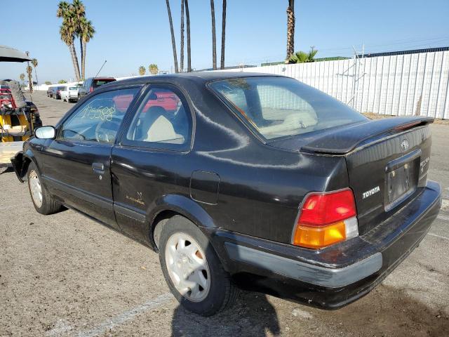 Photo 3 from auction – 1997 TOYOTA TERCEL CE with VIN JT2AC52L3V0243561