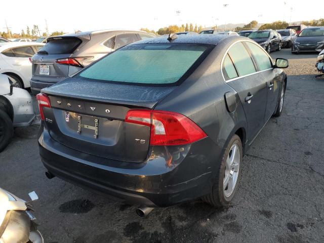 Photo 4 from auction – 2012 VOLVO S60 T5 with VIN YV1622FS6C2117691