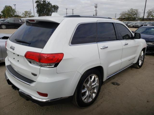 Photo 4 from auction – 2014 JEEP GRAND CHER with VIN 1C4RJFJM7EC300522