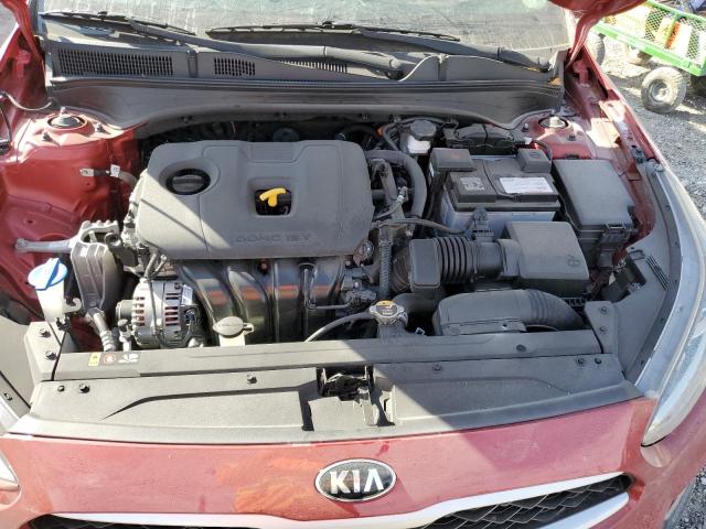 Photo 7 from auction – 2019 KIA FORTE FE with VIN 3KPF24AD0KE031773
