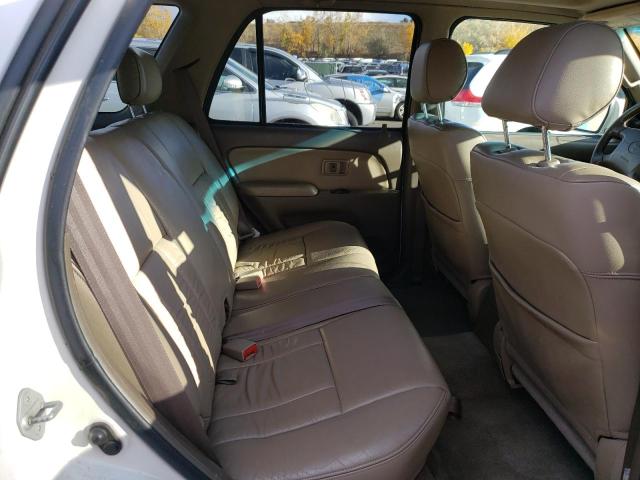 Photo 6 from auction – 2002 TOYOTA 4RUNNER LI with VIN JT3GN87R529001232