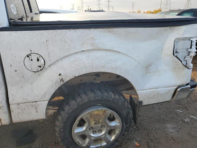 Photo 9 from auction – 2014 FORD F150 SUPER with VIN 1FTFW1ET1EKE42864