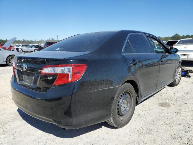 Photo 4 from auction – 2014 TOYOTA CAMRY L with VIN 4T4BF1FK4ER402305