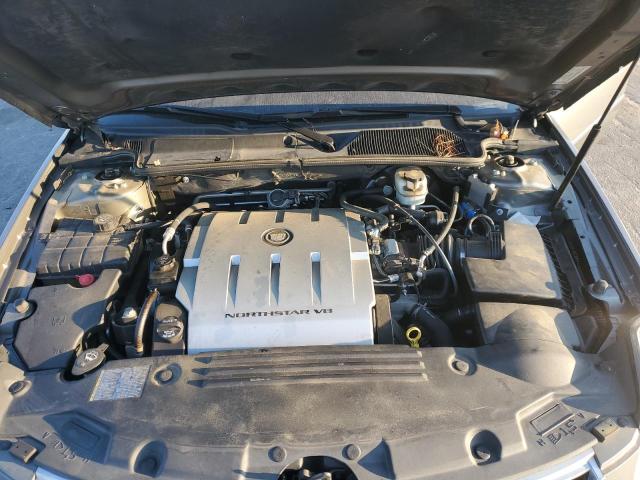 Photo 7 from auction – 2008 CADILLAC DTS with VIN 1G6KD57Y48U184520