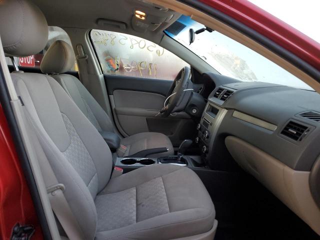 Photo 5 from auction – 2011 FORD FUSION SE with VIN 3FAHP0HA3BR121111