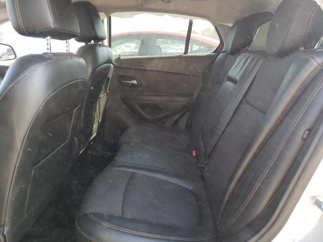 Photo 6 from auction – 2018 CHEVROLET TRAX 1LT with VIN 3GNCJLSB4JL149162