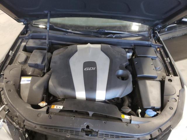 Photo 7 from auction – 2012 HYUNDAI GENESIS 3. with VIN KMHGC4DD9CU186849
