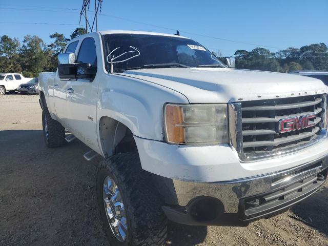 Photo 1 from auction – 2008 GMC SIERRA K25 with VIN 1GTHK23658F153927