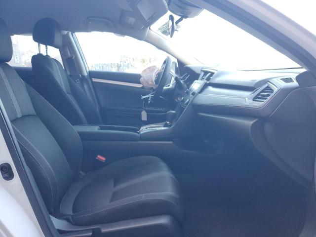 Photo 5 from auction – 2019 HONDA CIVIC LX with VIN 2HGFC2F67KH585412
