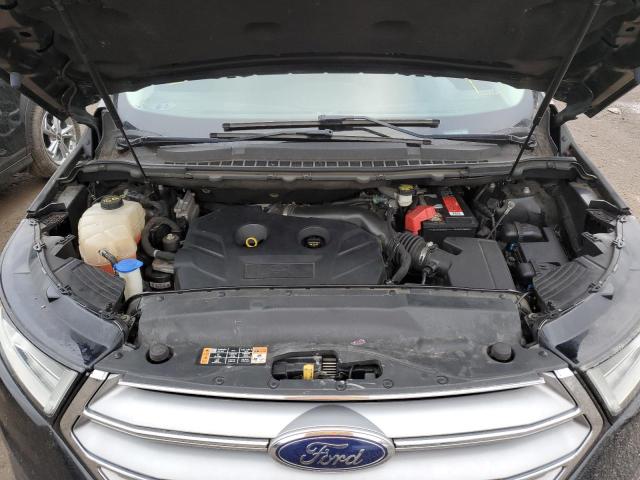 Photo 7 from auction – 2016 FORD EDGE SE with VIN 2FMPK4G93GBB42979