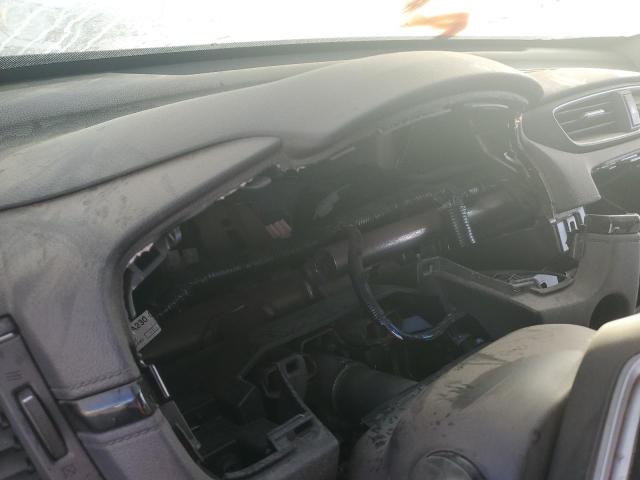 Photo 8 from auction – 2019 HONDA CR-V EX with VIN 7FARW1H50KE030667
