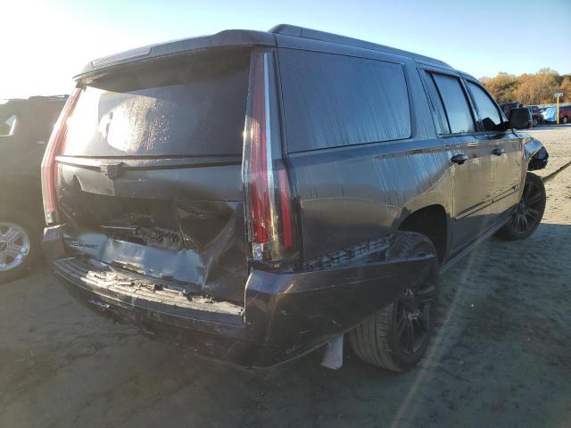 Photo 4 from auction – 2016 CADILLAC ESCALADE E with VIN 1GYS4JKJ4GR122000