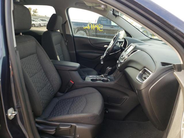 Photo 5 from auction – 2018 CHEVROLET EQUINOX LT with VIN 3GNAXJEV3JL370252
