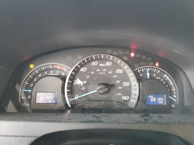 Photo 8 from auction – 2012 TOYOTA CAMRY BASE with VIN 4T1BF1FK3CU026896