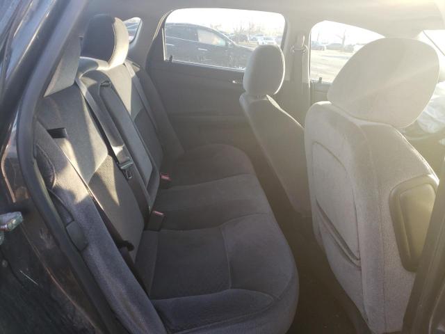Photo 6 from auction – 2014 CHEVROLET IMPALA LIM with VIN 2G1WB5E37E1153161