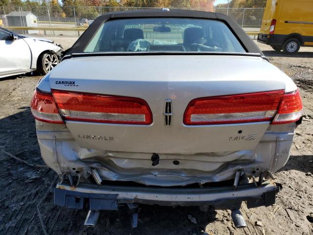 Photo 9 from auction – 2010 LINCOLN MKZ with VIN 3LNHL2GC7AR751227