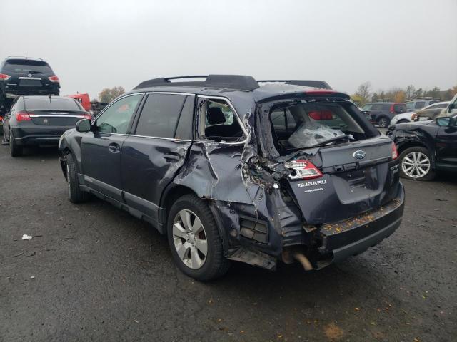 Photo 3 from auction – 2010 SUBARU OUTBACK with VIN 4S4BRBCC7A3373578