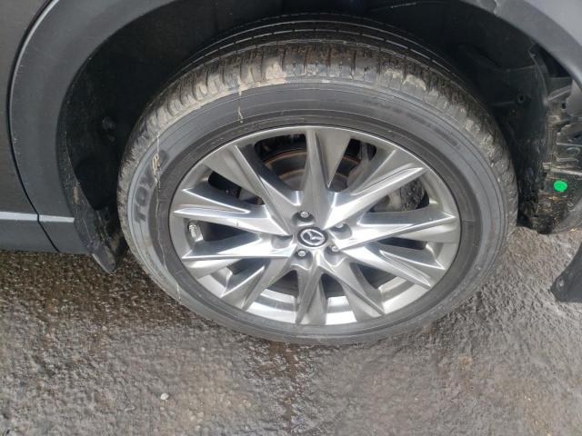 Photo 9 from auction – 2019 MAZDA CX-5 SIGNA with VIN JM3KFBEY6K0645814