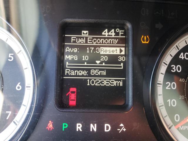Photo 8 from auction – 2016 RAM 1500 ST with VIN 1C6RR7KG8GS322519