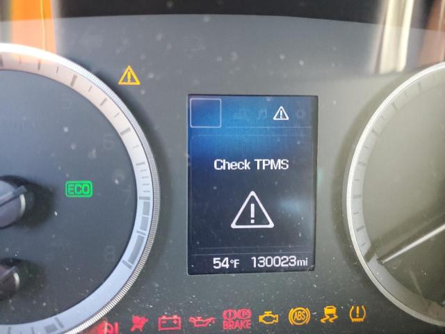 Photo 8 from auction – 2016 HYUNDAI SONATA SE with VIN 5NPE24AF7GH326742