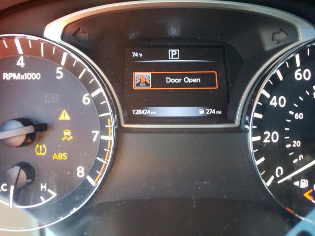 Photo 8 from auction – 2016 NISSAN ALTIMA 2.5 with VIN 1N4AL3APXGC144193