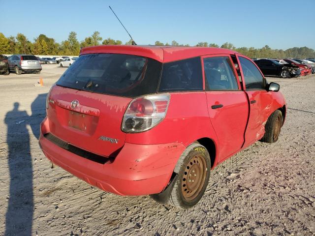 Photo 4 from auction – 2005 TOYOTA COROLLA MA with VIN 2T1KR32E35C357680