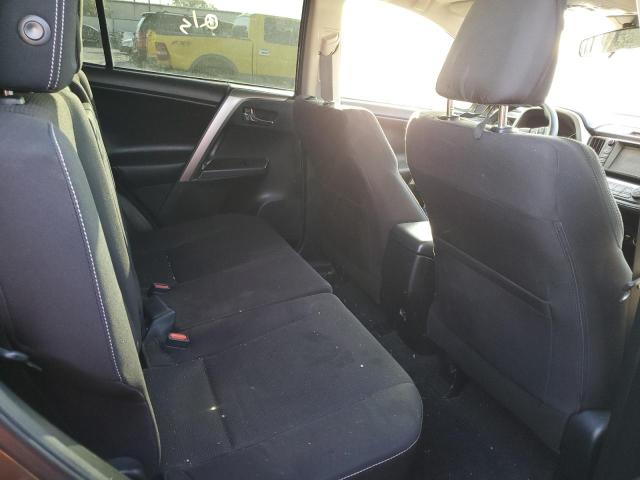 Photo 11 from auction – 2018 TOYOTA RAV4 ADVEN with VIN JTMWFREV3JJ168535
