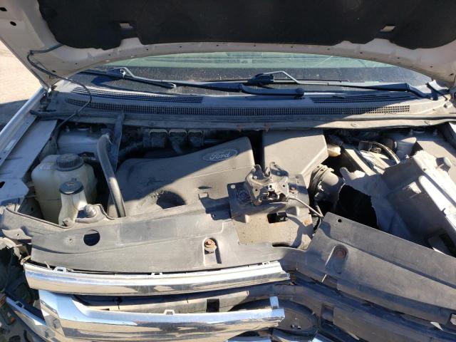 Photo 7 from auction – 2011 FORD EDGE LIMIT with VIN 2FMDK3KC9BBB29629
