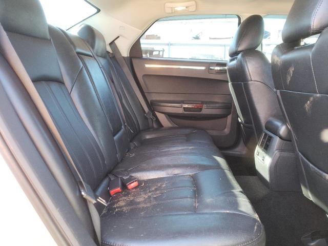 Photo 6 from auction – 2009 CHRYSLER 300C with VIN 2C3LK63T59H586904