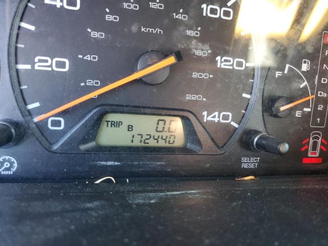 Photo 8 from auction – 2002 HONDA ODYSSEY EX with VIN 5FNRL18682B013015
