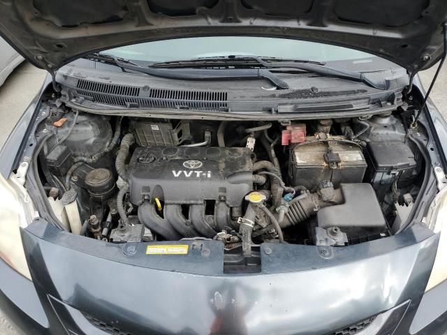 Photo 7 from auction – 2007 TOYOTA YARIS with VIN JTDBT923471033745