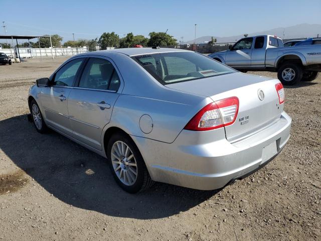 Photo 3 from auction – 2009 MERCURY MILAN PREM with VIN 3MEHM08129R635009