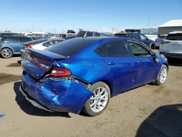 Photo 4 from auction – 2013 DODGE DART SXT with VIN 1C3CDFBA7DD321188