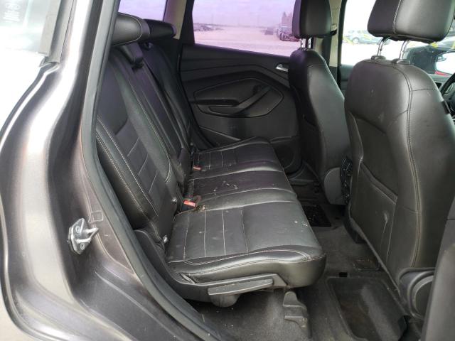 Photo 6 from auction – 2014 FORD C-MAX PREM with VIN 1FADP5CU6EL520420