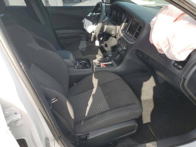 Photo 5 from auction – 2020 DODGE CHARGER R/ with VIN 2C3CDXCT1LH232479
