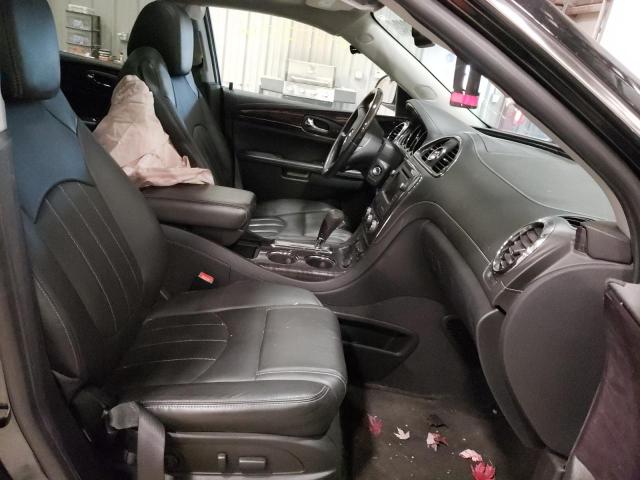 Photo 5 from auction – 2017 BUICK ENCLAVE with VIN 5GAKVBKD7HJ204503