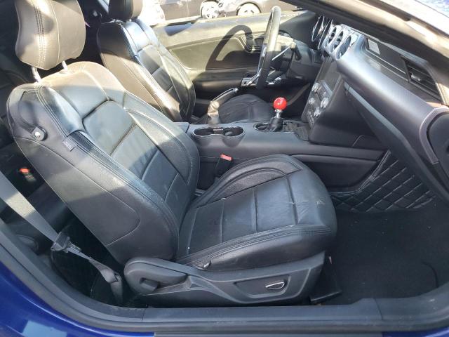 Photo 5 from auction – 2015 FORD MUSTANG with VIN 1FA6P8TH5F5330126