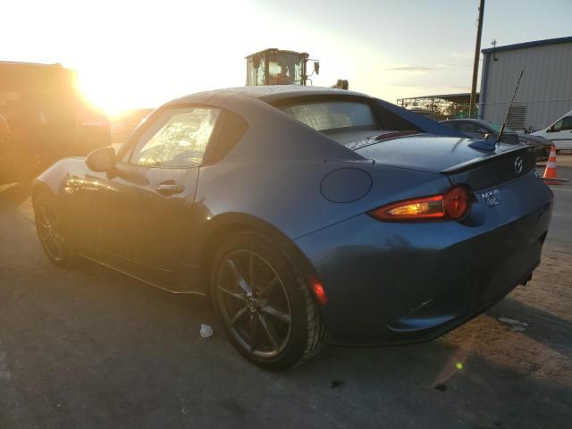 Photo 3 from auction – 2019 MAZDA MX-5 MIATA with VIN JM1NDAM7XK0305614