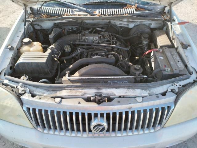Photo 7 from auction – 2004 MERCURY MOUNTAINEE with VIN 4M2DU86W74ZJ27579