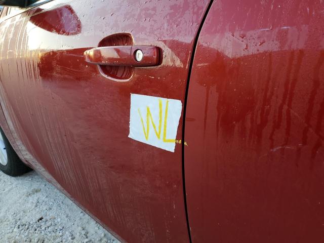 Photo 9 from auction – 2015 BUICK REGAL with VIN 2G4GK5EX3F9183934