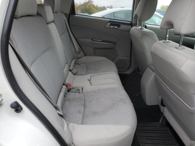Photo 6 from auction – 2011 SUBARU FORESTER 2 with VIN JF2SHBDC6BH737548