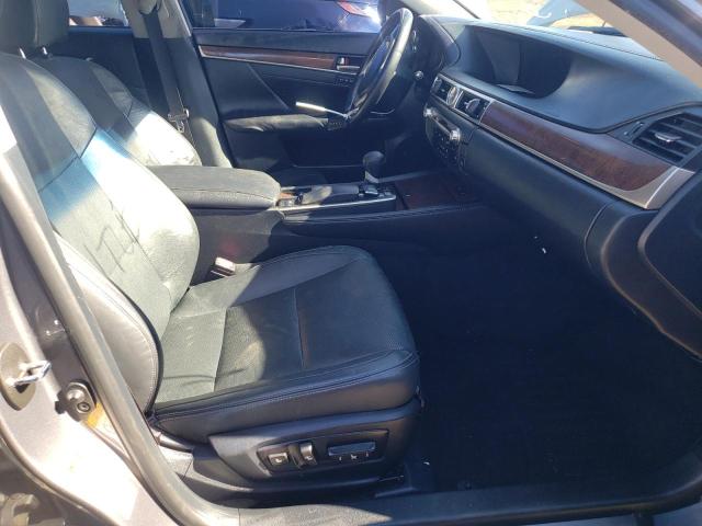 Photo 5 from auction – 2013 LEXUS GS 350 with VIN JTHCE1BL9D5008245