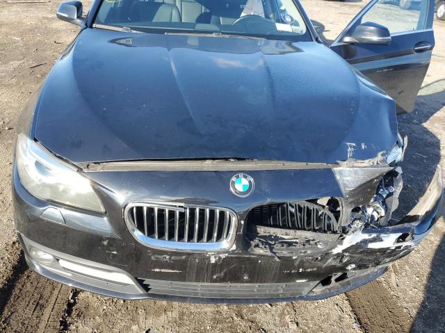 Photo 7 from auction – 2016 BMW 535 XI with VIN WBA5B3C55GG258800